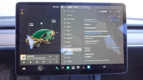 Tesla Model 3 SR-RWD-Plus-SWISS, снимка 7