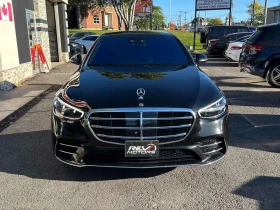 Mercedes-Benz S 580, снимка 3