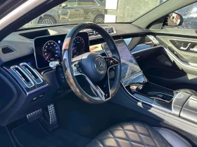 Mercedes-Benz S 580, снимка 6