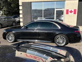 Mercedes-Benz S 580, снимка 2