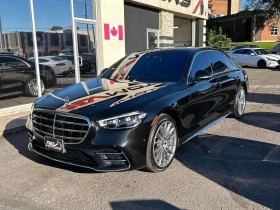 Mercedes-Benz S 580, снимка 1