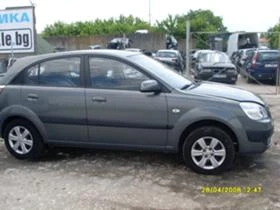 Kia Rio 1.4i | Mobile.bg    3