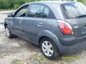 Kia Rio 1.4i | Mobile.bg    4