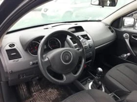 Renault Megane 1.9dci - [7] 