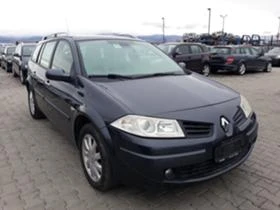 Renault Megane 1.9dci - [3] 