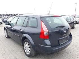 Renault Megane 1.9dci - [4] 