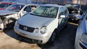     VW Polo 1.2