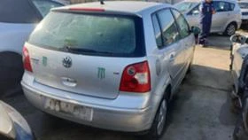     VW Polo 1.2