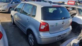 VW Polo 1.2 - [6] 