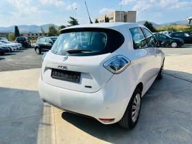 Обява за продажба на Renault Zoe 41 KW//Z.E 40 Electric<23000km> ~34 000 лв. - изображение 4