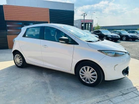 Обява за продажба на Renault Zoe 41 KW//Z.E 40 Electric<23000km> ~34 000 лв. - изображение 3