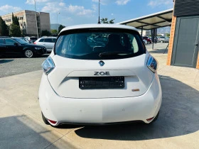 Обява за продажба на Renault Zoe 41 KW//Z.E 40 Electric<23000km> ~34 000 лв. - изображение 5