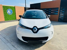 Обява за продажба на Renault Zoe 41 KW//Z.E 40 Electric<23000km> ~34 000 лв. - изображение 1