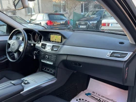 Mercedes-Benz E 200 BLUETEC EURO6B 156000KM NAVI FACELIFT, снимка 12