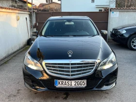 Mercedes-Benz E 200 BLUETEC EURO6B 156000KM NAVI FACELIFT, снимка 2