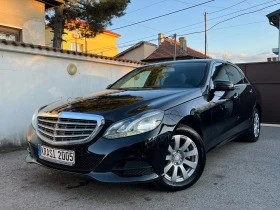 Mercedes-Benz E 200 BLUETEC EURO6B 156000KM NAVI FACELIFT | Mobile.bg    1