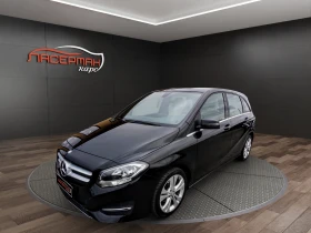 Mercedes-Benz B 180 CDI SPORT AUTO