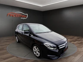 ����� �� �������� �� Mercedes-Benz B 180 CDI SPORT AUTO