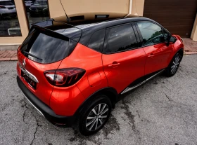 Renault Captur 1.5DCi SPORT EDITION - цена по договаряне - 36671486 3