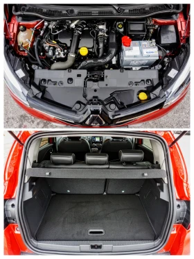 Renault Captur 1.5DCi SPORT EDITION - цена по договаряне - 36671486 14