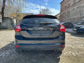 Ford Focus 2.0TDCI AUTOMATIC TITANIUM, снимка 7