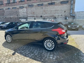 Ford Focus 2.0TDCI AUTOMATIC TITANIUM, снимка 5