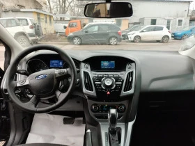 Ford Focus 2.0TDCI AUTOMATIC TITANIUM, снимка 11