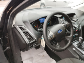 Ford Focus 2.0TDCI AUTOMATIC TITANIUM | Mobile.bg   14