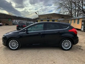 Ford Focus 2.0TDCI AUTOMATIC TITANIUM, снимка 5