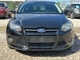 Ford Focus 2.0TDCI AUTOMATIC TITANIUM, снимка 4