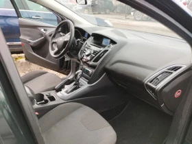 Ford Focus 2.0TDCI AUTOMATIC TITANIUM, снимка 12