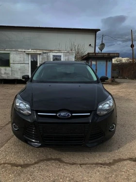 Ford Focus 2.0TDCI AUTOMATIC TITANIUM, снимка 3