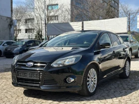 Ford Focus 2.0TDCI AUTOMATIC TITANIUM, снимка 1