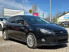 Ford Focus 2.0TDCI AUTOMATIC TITANIUM, снимка 2