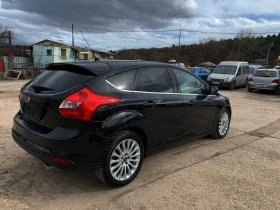 Ford Focus 2.0TDCI AUTOMATIC TITANIUM, снимка 7