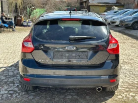 Ford Focus 2.0TDCI AUTOMATIC TITANIUM, снимка 8