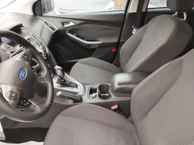 Ford Focus 2.0TDCI AUTOMATIC TITANIUM, снимка 13