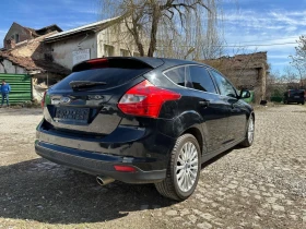 Ford Focus 2.0TDCI AUTOMATIC TITANIUM, снимка 6