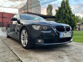 BMW 330 D E92