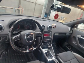 Audi A3, снимка 2 - Автомобили и джипове - 45148139