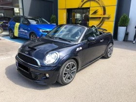 Mini Cooper s cabrio 1.6 TURBO | Mobile.bg    7