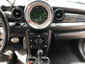 Mini Cooper s cabrio 1.6 TURBO, снимка 16