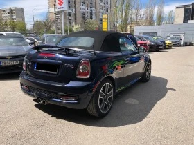 Mini Cooper s cabrio 1.6 TURBO, снимка 5