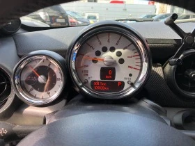 Mini Cooper s cabrio 1.6 TURBO, снимка 17