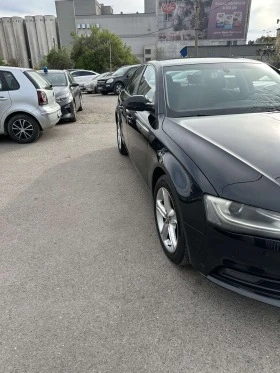 Audi A4, снимка 3