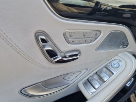 Mercedes-Benz S 500 Coupe/Лизинг, снимка 10