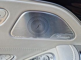 Mercedes-Benz S 500 Coupe/Лизинг, снимка 14