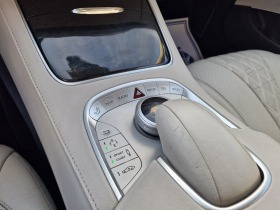 Mercedes-Benz S 500 Coupe/Лизинг, снимка 12 - Автомобили и джипове - 45857169