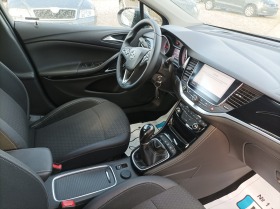 Opel Astra 1.0 TURBO -105KC/EURO 6B-ЛИЗИНГ, снимка 8