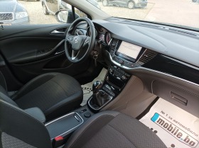 Opel Astra 1.0 TURBO -105KC/EURO 6B- | Mobile.bg   9